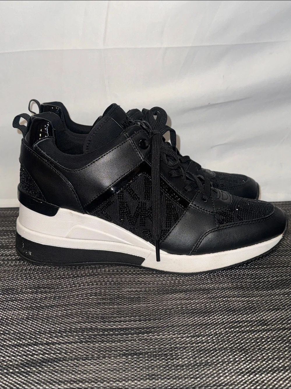 Michael Kors Georgie Trainer